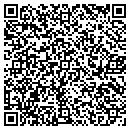 QR code with X S Lighting & Sound contacts
