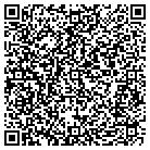 QR code with C & C Fluid Control & Cond Inc contacts