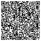 QR code with Trend Offset Printing Services contacts