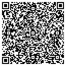 QR code with AJS Masonry Inc contacts
