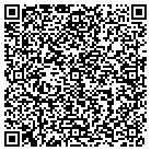 QR code with Cavalier Forwarding Inc contacts