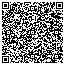 QR code with Hotel Crown contacts