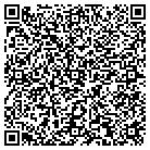 QR code with Chenango Community Residences contacts