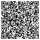 QR code with L & M Consulting Group Inc contacts