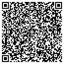 QR code with Haas Irwin Dr DDS P C contacts