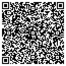 QR code with O'Connor & Mangan contacts