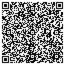 QR code with J & L Modern Design Corp contacts