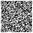 QR code with R Frost Design Build Inc contacts