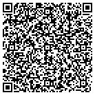 QR code with My Daddy's Entertainment contacts