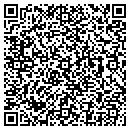 QR code with Korns Bakery contacts