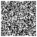 QR code with Q Jung CPA Office contacts