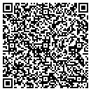 QR code with Hovey & Massaro contacts
