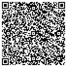 QR code with Magic Touch Auto Body contacts