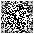 QR code with Raj Mahal Holding Corp contacts