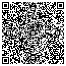 QR code with Allen Excavating contacts