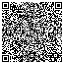 QR code with K3nn Web Design contacts