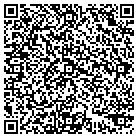 QR code with Rager Bell Doskocil & Meyer contacts