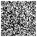 QR code with Zinc Corp Of America contacts