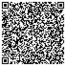 QR code with Rafiel's Artistic Hair Studio contacts