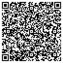 QR code with LNV Fuel Oil Corp contacts