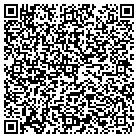 QR code with Ahead Of The Pace Promotions contacts