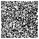 QR code with Gene's Autowaxing Center contacts