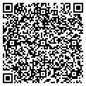 QR code with GNC contacts