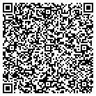 QR code with Ny City Children & Family Srv contacts