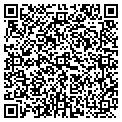 QR code with P A Haynes Logging contacts