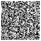 QR code with Cordelia Greene Library contacts
