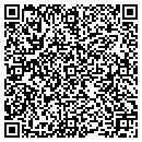 QR code with Finish Line contacts