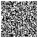 QR code with R G Assoc contacts