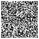 QR code with Robert D Palmer PHD contacts