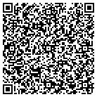 QR code with Hi-Tech Computer Systems contacts