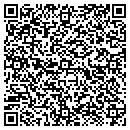 QR code with A Maciel Printing contacts