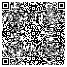 QR code with Mc Glasson Consolidated Corp contacts