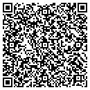 QR code with C Mahendra Jewels LLC contacts
