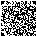 QR code with Jbr Inc contacts