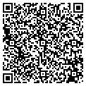 QR code with 834 Tint contacts