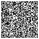 QR code with Palladia Inc contacts