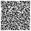 QR code with C M S Design contacts