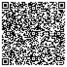 QR code with Alvin F De Siena DDS contacts