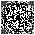 QR code with G P Land Developers Corp contacts
