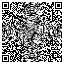 QR code with T J Precision Machine Inc contacts