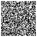 QR code with Tows R Us contacts
