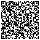 QR code with ECM Graphics contacts