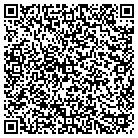 QR code with Claudette H Troyer MD contacts
