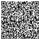 QR code with Hyde Realty contacts