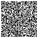 QR code with Pine Curtis contacts