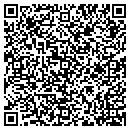 QR code with U Consign It Inc contacts